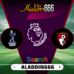 Prediksi Tottenham Hotspur Vs Bournemouth 09 Maret 2025