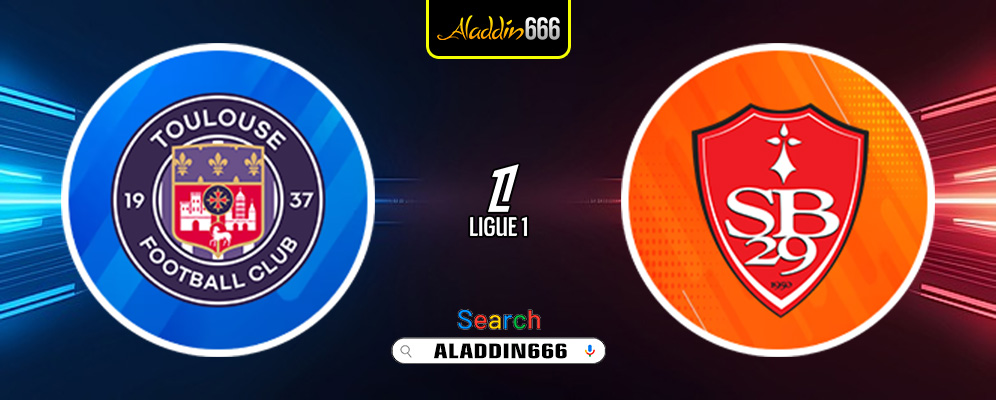 Prediksi Toulouse Vs Brest 30 Maret 2025