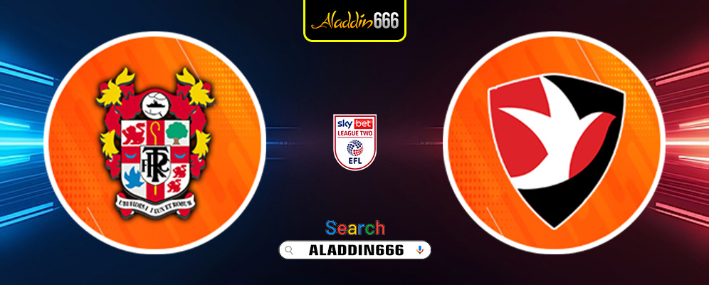 Prediksi Tranmere Rovers Vs Cheltenham Town 29 Maret 2025