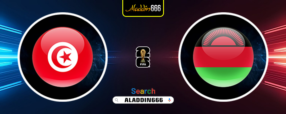 Prediksi Tunisia Vs Malawi 25 Maret 2025