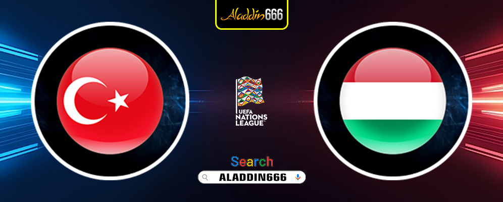 Prediksi Turki Vs Hungaria 21 Maret 2025