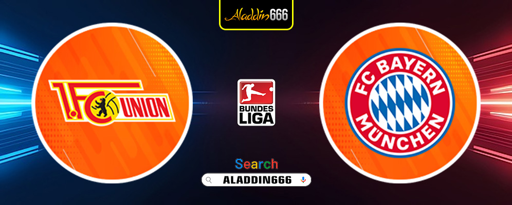 Prediksi Union Berlin Vs Bayern Munchen 15 Maret 2025