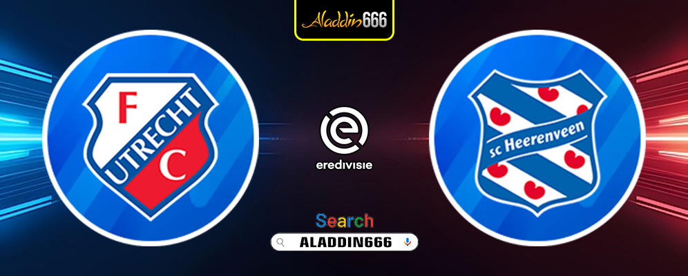 Prediksi Utrecht Vs Sc Heerenveen 30 Maret 2025