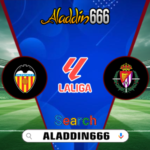 Prediksi Valencia Vs Real Valladolid 09 Maret 2025