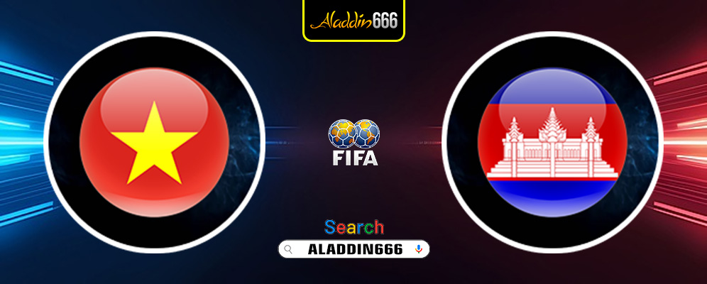 Prediksi Vietnam Vs Kamboja 19 Maret 2025