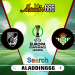 Prediksi Vitoria Guimaraes Vs Real Betis 14 Maret 2025