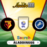 Prediksi Watford Vs Millwall 08 Maret 2025
