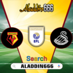 Prediksi Watford Vs Swansea City 13 Maret 2025