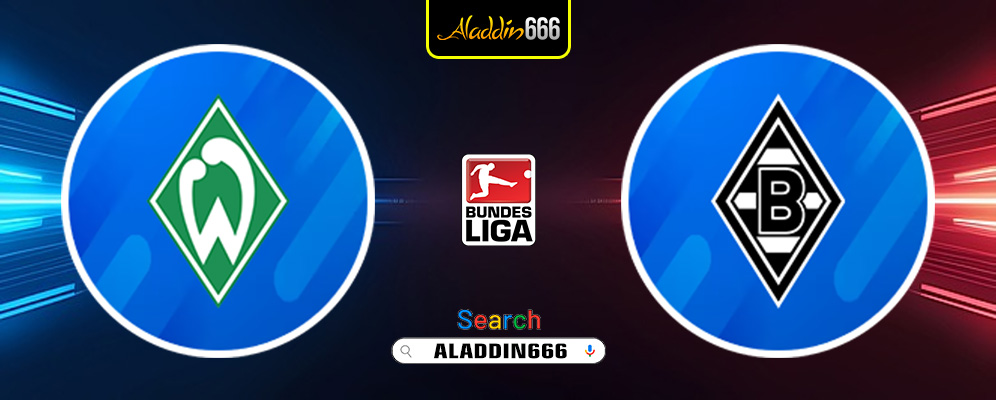 Prediksi Werder Bremen Vs Monchengladbach 15 Maret 2025