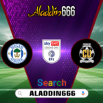 Prediksi Wigan Athletic Vs Cambridge United 08 Maret 2025