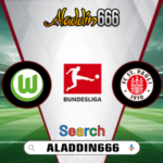 Prediksi Wolfsburg Vs St. Pauli 08 Maret 2025