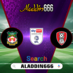 Prediksi Wrexham Vs Rotherham United 08 Maret 2025