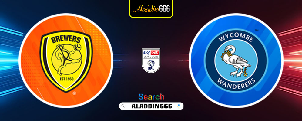 Prediksi Wycombe Wanderers Vs Burton Albion 05 Maret 2025